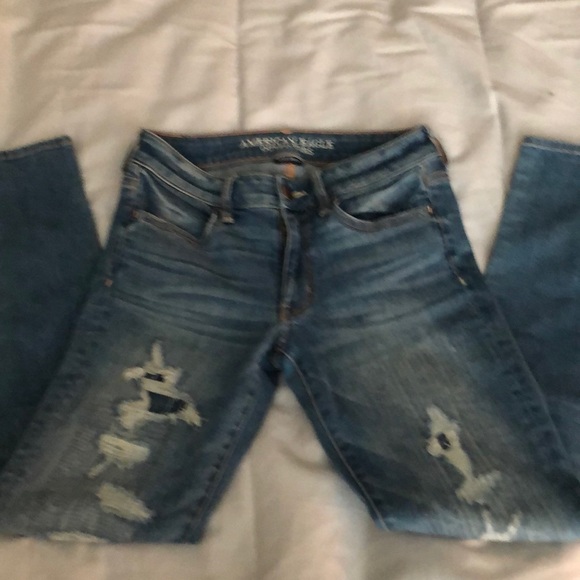 Jeans - Picture 1 of 2